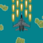 aircraft wargame 1 android application logo